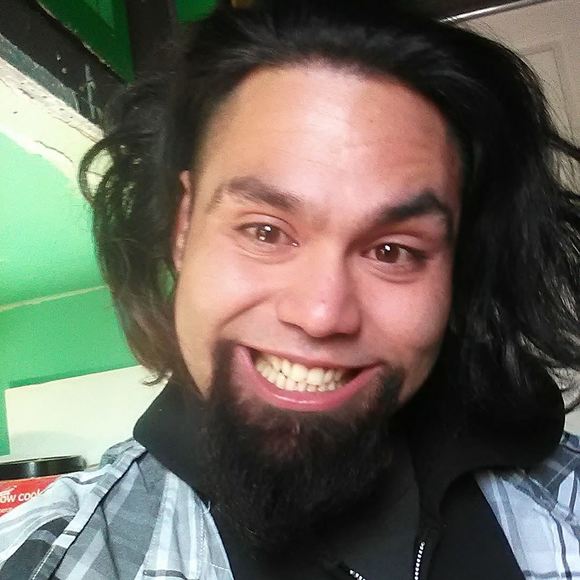 Meet your Posher, Rene - Picture 1 of 1